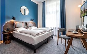 Mercure Hotel Luebeck City Center